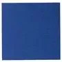 Tork Lunch Napkin Advanced 2-ply Dark Blue 33x33cm ¼-fold