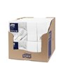 Tork Lunch Napkin Advanced 2-ply White 33x33cm 1/8-fold