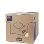 Tork Lunch Napkin Advanced 2-ply Champagne 33x33cm 1/8-fold