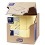 Tork Lunchservet Advanced 2-laags Champagne 33x33cm 1/8-vouw