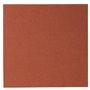 Tork Soft Dinnerservet Advanced 3-laags Terracotta 39x39cm ¼-vouw