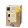 Tork Cocktail Napkin Advanced 2-ply Yellow 24x24cm ¼-fold