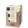 Tork Cocktail Napkin Advanced 2-ply Champagne 24x24cm ¼-fold