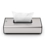 Tork Facial Tissue Dispenser RVS Image Line - Systeem F1