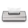 Tork Facial Tissue Dispenser Stainless Steel Image Line