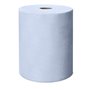 Tork Towel Roll for Electronic Dispenser Advanced 1-ply Blue 145mtr - 24,7cm