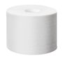 Tork Hulsloos Mid-size Toiletpapier Advanced 2-laags Wit 103,5 Meter - 9,3cm - Systeem T7