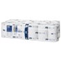 Tork Soft Coreless Mid-Size Toilet Paper Premium 2-Ply White 92mtr - 9.3cm