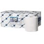 Tork Reflex Centerfeed Cleaning Paper Advanced 1-ply White 300mtr - 20cm