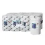 Tork Reflex Mini Centerfeed Cleaning Paper Advanced 1-ply White 120mtr - 20cm