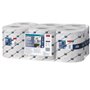 Tork Reflex Centerfeed Cleaning Paper Premium 1-ply White 114mtr - 19cm