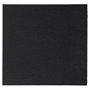 Tork Lunch Napkin Advanced 2-ply Black 33x33cm ¼-fold