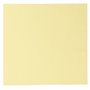 Tork Lunch Napkin Advanced 2-ply Champagne 33x33cm ¼-fold