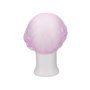 CMT Haarnet - Clip Cap PP Non Woven Roze Maat M 50cm -Horecavoordeel.com-