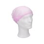 CMT Haarnet - Clip Cap PP Non Woven Roze Maat M 50cm -Horecavoordeel.com-