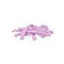 CMT Haarnet - Clip Cap PP Non Woven Roze Maat M 50cm -Horecavoordeel.com-