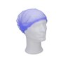 CMT Hair Net - Clip Cap PP Non Woven Purple Size M 50cm -Horecavoordeel.com-