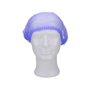 CMT Hair Net - Clip Cap PP Non Woven Purple Size M 50cm -Horecavoordeel.com-