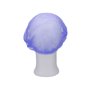 CMT Hair Net - Clip Cap PP Non Woven Purple Size M 50cm -Horecavoordeel.com-