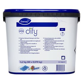 Dishwashing liquid Suma Dify Ma1 -Horecavoordeel.com-