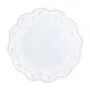 Cake Rims Round Ø 18cm White