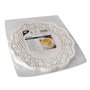 Cake Rims Round Ø 18cm White