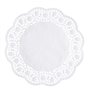 Cake Rims Round Ø 20cm White