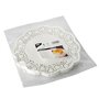 Cake Rims Round Ø 20cm White