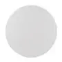 Cake Borders Cardboard "Pure" Round Ø 28cm White With Serrated Edge