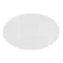 Cake Rims Oval 23 x 35.5cm White