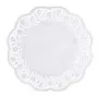 Cake Rims Round Ø 38cm White