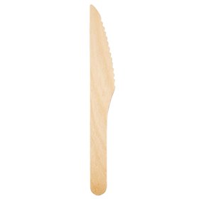 Knives Wood 16cm