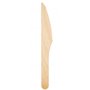 Messen Hout 16cm