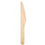 Messen Hout 16cm