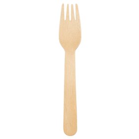 Forks Wood 16cm