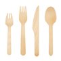 Forks Wood 16cm