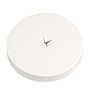 Lids Cardboard White with Cross Opening Ø 9.2cm