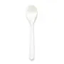 Dessert Spoons White Paper 14.5cm