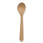 Dessert Spoons Brown Paper 14.5cm