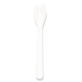 Forks White Paper 18cm