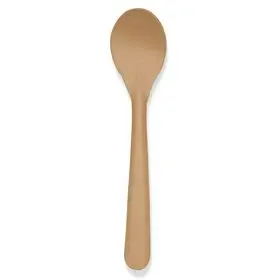 Spoons Brown Paper 18cm