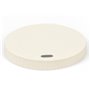 Lids Travellids Paper White for Coffee Cups 90mm