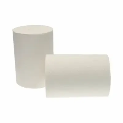 CMT Mini Roll 1-Layer Cellulose Without Core 110 Meter