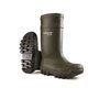 Dunlop Thermo Laars Met Stalen Neus Groen Maat 43 -Horecavoordeel.com-