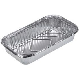 Aluminium tray 670cc R13L -Horecavoordeel.com-