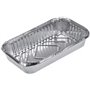 Aluminium tray 670cc R13L -Horecavoordeel.com-