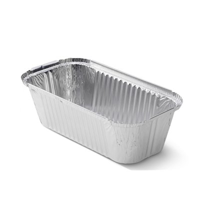 Aluminum Containers 905cc 220 x 114 x 53mm R15L