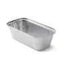 Aluminum Containers 905cc 220 x 114 x 53mm R15L