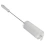 Pipe Brush With Handle and Polyester Fibers ø50x510mm, Medium White