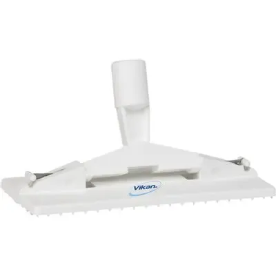 Pad holder, Helve model Polypropylene 235x100x75mm White
